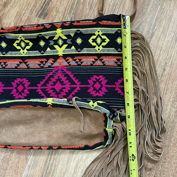 NWT Shiraleah Premium crossbody - Picture 10 of 10